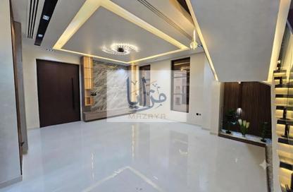 Villa - 5 - 7 for sale in Al Aamra Gardens - Al Amerah - Ajman