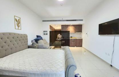 Apartment - Studio - 1 Bathroom for rent in Uptown Al Zahia - Al Zahia - Muwaileh Commercial - Sharjah