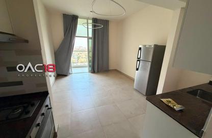 Apartment - Studio - 1 Bathroom for rent in Azizi Plaza - Al Furjan - Dubai