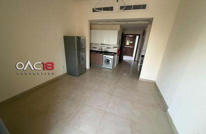 Apartment - Studio - 1 Bathroom for rent in Azizi Plaza - Al Furjan - Dubai