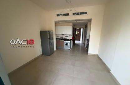 Apartment - Studio - 1 Bathroom for rent in Azizi Plaza - Al Furjan - Dubai