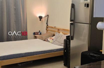Apartment - Studio - 1 Bathroom for rent in Azizi Plaza - Al Furjan - Dubai