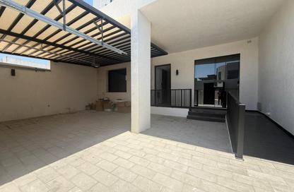 Villa - 5 Bedrooms - 6 Bathrooms for rent in Tilal City - Sharjah