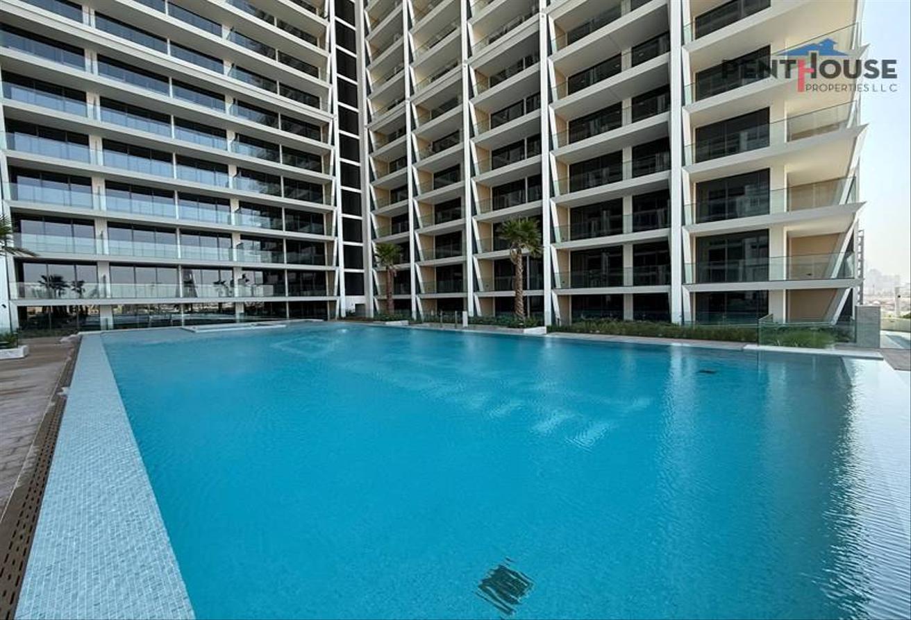 Brand New 1BR for Rent | Iconic Dubai Views photo 16
