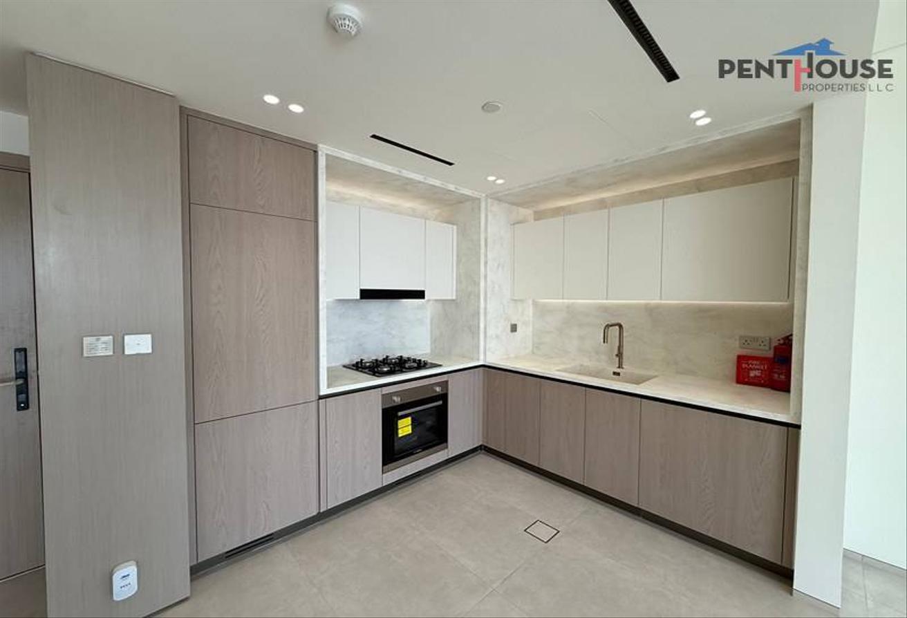 Brand New 1BR for Rent | Iconic Dubai Views photo 6