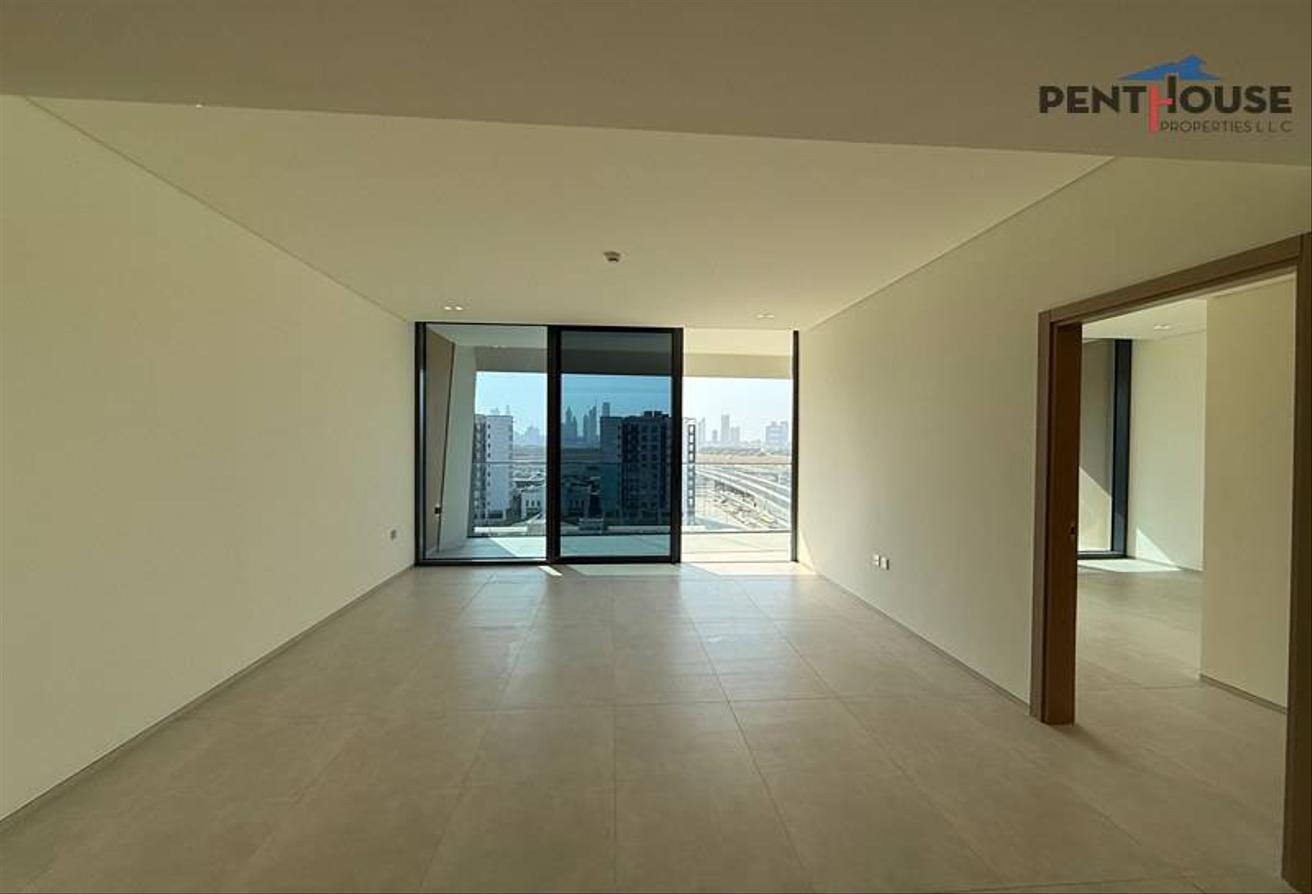 Brand New 1BR for Rent | Iconic Dubai Views photo 4