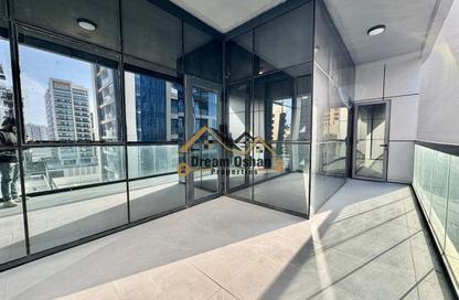 Apartment - 2 Bedrooms - 3 Bathrooms for rent in Al Jaddaf - Dubai Apartment - 2 Bedrooms - 3 Bathrooms for rent in Al Jaddaf - Dubai