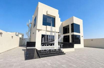 Villa - 4 - 6 for rent in Al Aweer 1 - Al Aweer - Dubai