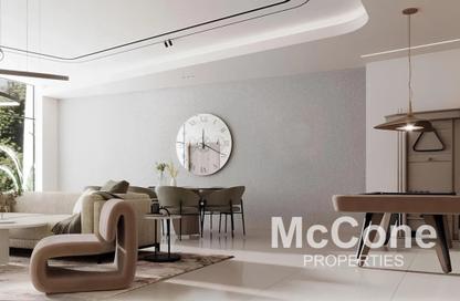 Apartment - 1 - 2 for sale in South Living - Residential District - Dubai South (Dubai World Central) - Dubai Apartment - 1 - 2 for sale in South Living - Residential District - Dubai South (Dubai World Central) - Dubai
