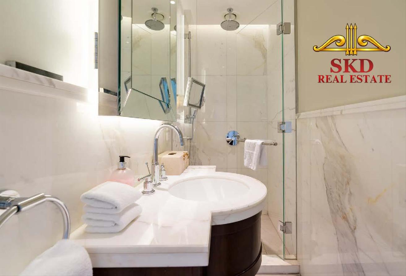 Luxury 4BR | DIFC View | High Floor | Vacant photo 21