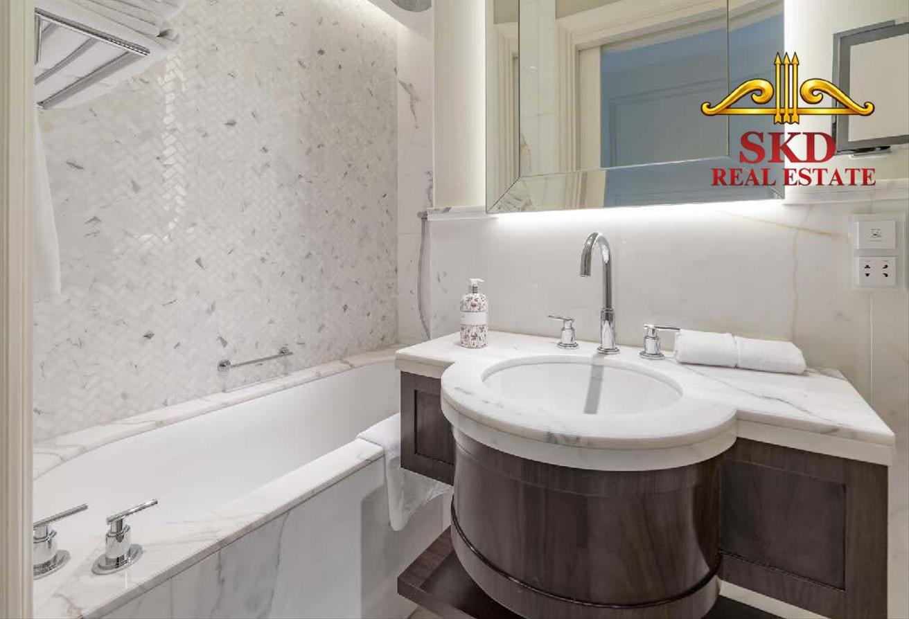 Luxury 4BR | DIFC View | High Floor | Vacant photo 23