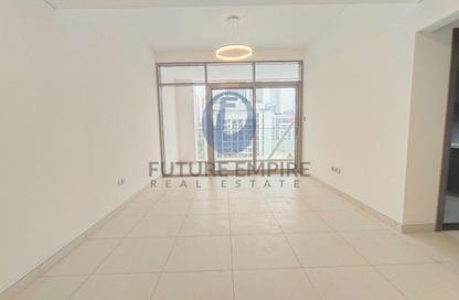 Apartment - 1 Bedroom - 2 Bathrooms for rent in Al Habbai 6 - Jumeirah Garden City - Al Satwa - Dubai
