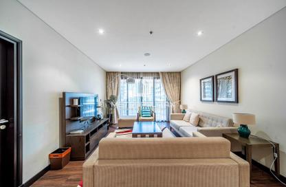 Apartment - 2 Bedrooms - 3 Bathrooms for sale in Royal Amwaj Residences North - Royal Amwaj Residences - Palm Jumeirah - Dubai