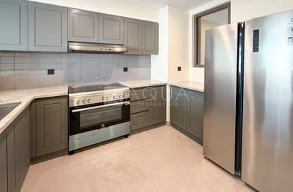 Townhouse - 4 - 3 for rent in Malta - Damac Lagoons - Dubai