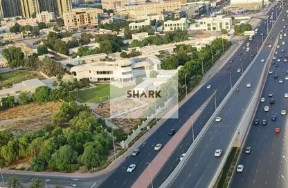 Apartment - 2 Bedrooms - 2 Bathrooms for sale in City Tower - Al Nuaimiya - Ajman