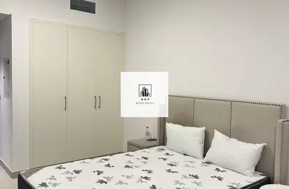 شقة - 1 حمام للايجار في شقق أريج - الجادة - الشارقة