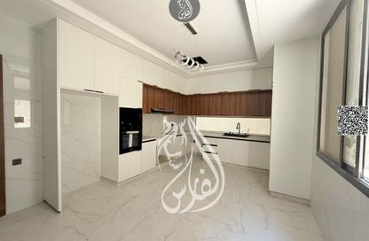 Villa - 6 - 7+ for sale in Al Zaheya Gardens - Al Zahya - Ajman