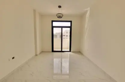 Apartment - 1 Bedroom - 1 Bathroom for rent in Sarab 2 - Aljada - Sharjah