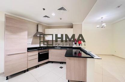 Apartment - 1 Bedroom - 2 Bathrooms for rent in Al Warsan 4 - Al Warsan - Dubai Apartment - 1 Bedroom - 2 Bathrooms for rent in Al Warsan 4 - Al Warsan - Dubai