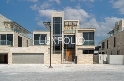 Villa - 6 Bedrooms - 6 Bathrooms for sale in South Bay 3 - South Bay - Residential District - Dubai South (Dubai World Central) - Dubai