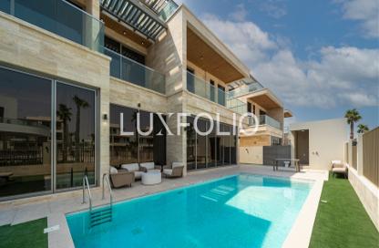 Villa - 6 Bedrooms - 6 Bathrooms for sale in South Bay 3 - South Bay - Residential District - Dubai South (Dubai World Central) - Dubai