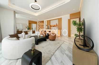 Villa - 6 Bedrooms - 6 Bathrooms for sale in South Bay 3 - South Bay - Residential District - Dubai South (Dubai World Central) - Dubai