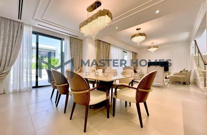 Villa - 5 - 6 for rent in Sidra Villas I - Sidra Villas - Dubai Hills Estate - Dubai