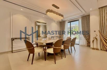 Villa - 5 - 6 for rent in Sidra Villas I - Sidra Villas - Dubai Hills Estate - Dubai