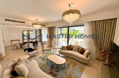 Villa - 5 - 6 for rent in Sidra Villas I - Sidra Villas - Dubai Hills Estate - Dubai