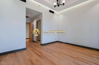 Apartment - 3 Bedrooms - 5 Bathrooms for rent in Arcadia Tower - District 14 - Jumeirah Village Circle - Dubai