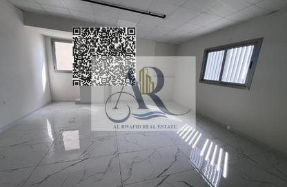 Apartment - Studio - 1 Bathroom for rent in Al Jurf 2 - Al Jurf - Ajman Downtown - Ajman