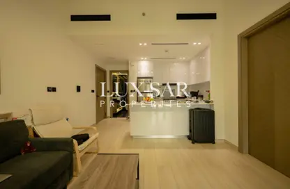 Apartment - 1 Bedroom - 1 Bathroom for rent in Binghatti Nova - District 12 - Jumeirah Village Circle - Dubai