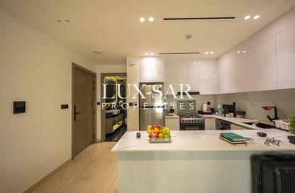 Apartment - 1 Bedroom - 1 Bathroom for rent in Binghatti Nova - District 12 - Jumeirah Village Circle - Dubai