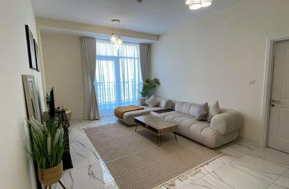Apartment - 1 Bedroom - 2 Bathrooms for rent in Olimpico Residences - International City Phase 2 - Al Warsan 4 - Al Warsan - Dubai