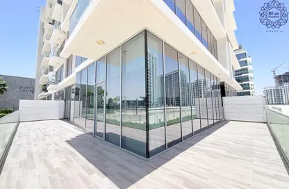 Apartment - 2 Bedrooms - 4 Bathrooms for rent in Residences 8 - District One - Mohammed Bin Rashid City - Dubai