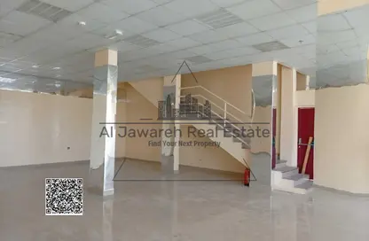 Shop - Studio - 1 Bathroom for rent in Al Jurf Industrial 3 - Al Jurf Industrial - Ajman