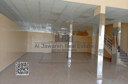 متجر - استوديو - 1 حمام للايجار في الجرف الصناعية 3 - الجرف الصناعية - عجمان متجر - استوديو - 1 حمام للايجار في الجرف الصناعية 3 - الجرف الصناعية - عجمان