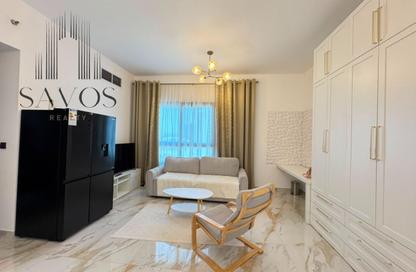 Apartment - 1 Bedroom - 2 Bathrooms for rent in Barari Hills Residence - Majan - Dubai