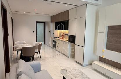 Apartment - 1 Bedroom - 2 Bathrooms for rent in Skyhills Residences 1 - Skyhills Residences - Dubai Science Park - Dubai