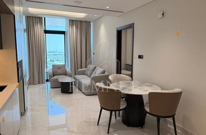 Apartment - 1 Bedroom - 2 Bathrooms for rent in Skyhills Residences 1 - Skyhills Residences - Dubai Science Park - Dubai