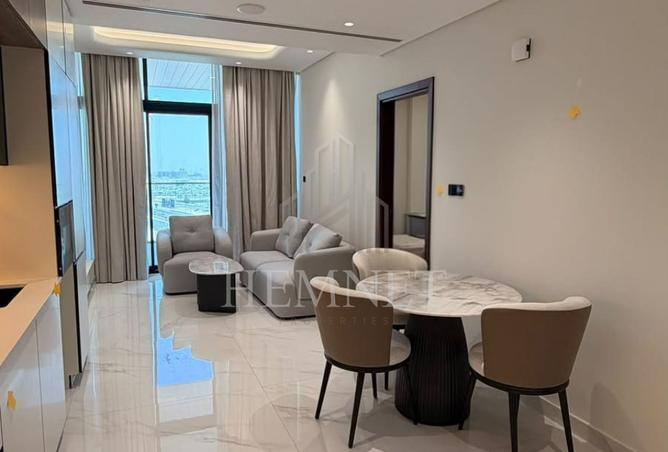 Modern Furnished 1BR | First Tenant | Large Balcony — photo 3