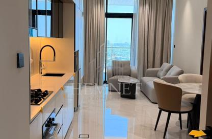 Apartment - 1 Bedroom - 2 Bathrooms for rent in Skyhills Residences 1 - Skyhills Residences - Dubai Science Park - Dubai Apartment - 1 Bedroom - 2 Bathrooms for rent in Skyhills Residences 1 - Skyhills Residences - Dubai Science Park - Dubai
