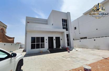Villa - 4 Bedrooms - 6 Bathrooms for rent in Al Rawda 2 Villas - Al Rawda 2 - Al Rawda - Ajman