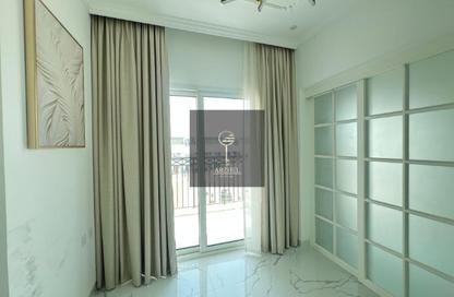 Apartment - 1 - 2 for rent in Vincitore Benessere - Arjan - Dubai