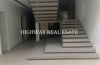 Villa - 5 - 6 for rent in Robinia - Masaar - Tilal City - Sharjah