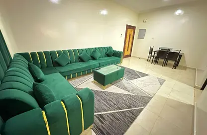 Apartment - 2 Bedrooms - 2 Bathrooms for rent in Al Mowaihat 3 - Al Mowaihat - Ajman