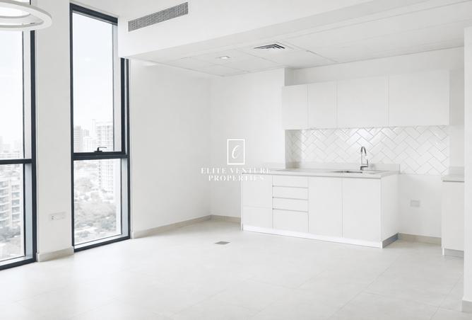 VACANT 1BHK | SPACIOUS | ROAD VIEW