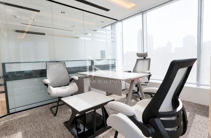 Office Space - Studio - 1 for sale in The Prime Tower - Business Bay - Dubai Office Space - Studio - 1 for sale in The Prime Tower - Business Bay - Dubai