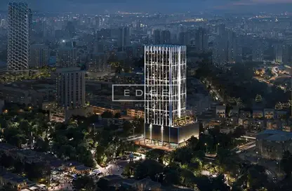 شقة - 1 حمام للبيع في بن غاطي إيثيريا - منطقة 11 - قرية جميرا الدائرية - دبي شقة - 1 حمام للبيع في بن غاطي إيثيريا - منطقة 11 - قرية جميرا الدائرية - دبي