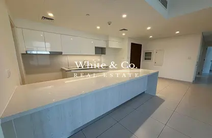 شقة - 3 غرف نوم - 3 حمامات للايجار في مبنى بارك بوينت سي - بارك بوينت - دبي هيلز استيت - دبي